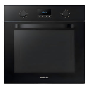 Horno Empotrable Eléctrico Samsung Nv70k 70l Negro