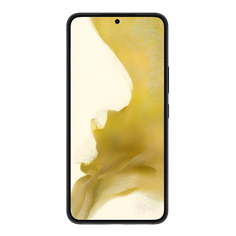 Samsung Galaxy S22 5g 128 Gb Phantom Black 8 Gb Ram - Excelente (Reacondicionado)