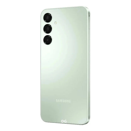 Celular Samsung Galaxy A16 4g 128gb 4 Gb Ram Verde
