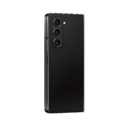 Samsung Galaxy Z Fold5 256gb Black - Excelente (Reacondicionado)