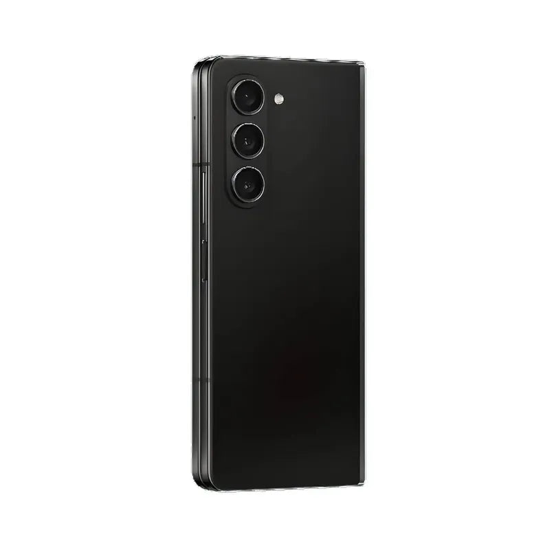 Samsung Galaxy Z Fold5 256gb Black - Excelente (Reacondicionado) Phantom Black