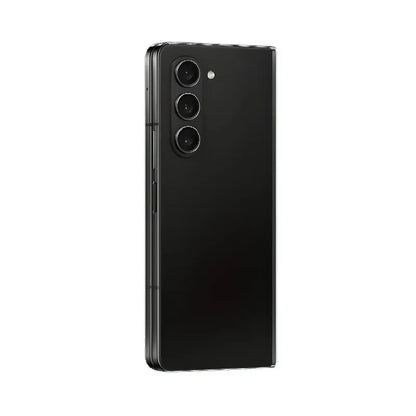 Samsung Galaxy Z Fold5 256gb Black - Excelente (Reacondicionado) Phantom Black