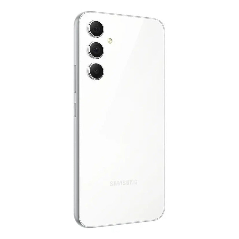 Samsung Galaxy A54 5g 256 Gb Awesome White 8 Gb Ram - Excelente (Reacondicionado)
