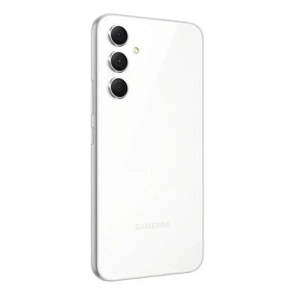 Samsung Galaxy A54 5g 256 Gb Awesome White 8 Gb Ram - Excelente (Reacondicionado)
