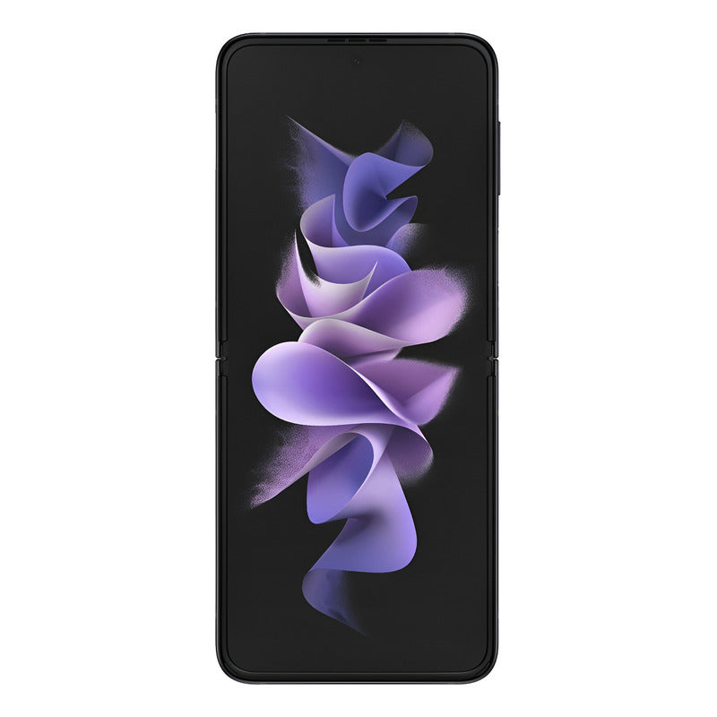 Samsung Galaxy Z Flip3 5g 128 Gb Phantom Black 8 Gb Ram - Bueno (Reacondicionado)