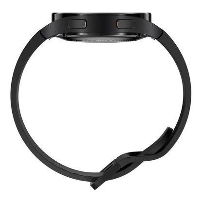 Reloj Samsung Galaxy Watch 4 40mm Black - Excelente (Reacondicionado) Negro Moderno