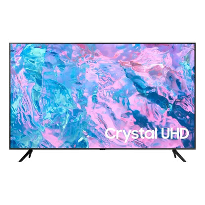 Televisor Samsung 43 Smart Tv Crystal Uhd 4k Lh43bechvggczb