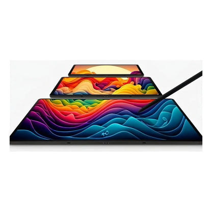 Samsung Galaxy Tab S9 5g Plus 12.4 256 Gb Tableta Androi - Excelente (Reacondicionado)