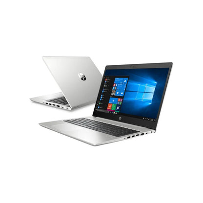 Notebook Hp Probook 445 G7 Ryzen 7 256gb Ssd 16gb 500hdd Plateado