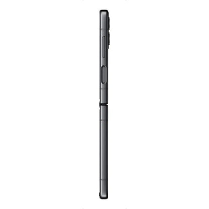 Samsung Galaxy Z Flip4 5g (esim) 5g Dual Sim 128 Gb Graphite 8 Gb Ram - Excelente (Reacondicionado)