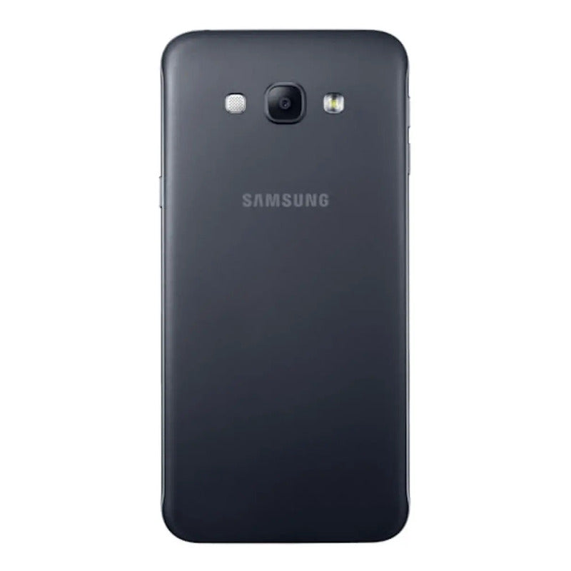 Samsung Galaxya8 32 Gb Negro Medianoche2 Gb Ram - Excelente (Reacondicionado) Negro Medianoche