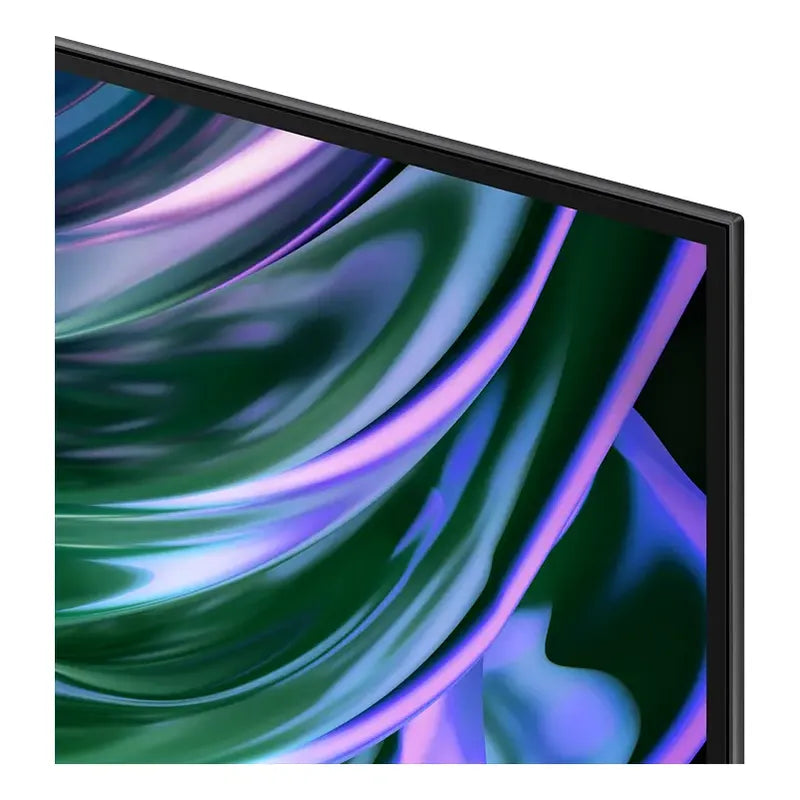 Smart Tv Samsung 55 Pulgadas Oled S90d 4k Tizen Os Nq4 Ai Ge