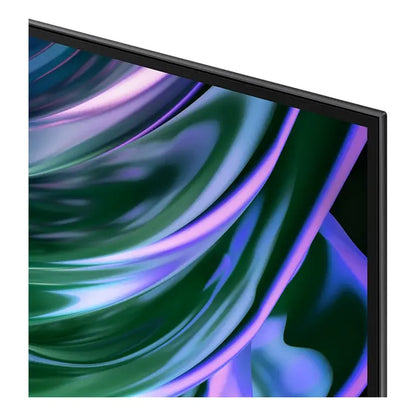 Smart Tv Samsung 55 Pulgadas Oled S90d 4k Tizen Os Nq4 Ai Gen2