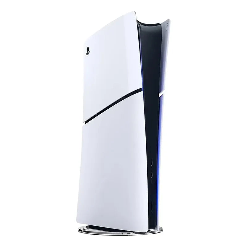 Playstation 5 Slim Edición Digital 1tb Blanco