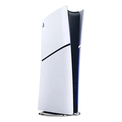 Playstation 5 Slim Edición Digital 1tb Blanco