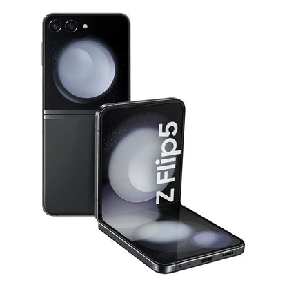 Samsung Galaxy Z Flip5 8gb + 512gb Color Graphite - Excelente (Reacondicionado)