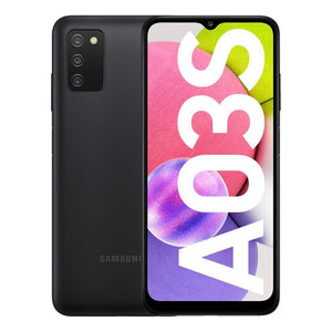 Samsung Galaxy A03s 64gb Negro