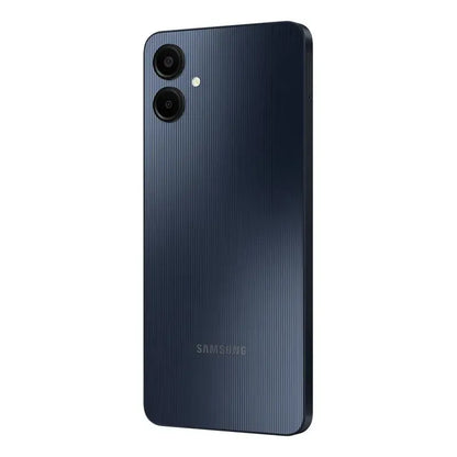 Samsung Galaxy A06 128gb 4gb Black - Excelente (Reacondicionado)