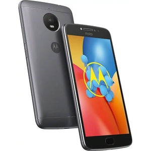 Motorola Moto E4 Plus 16 Gb Gris Gris