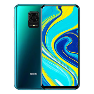 Xiaomi Redmi Note 9 S 4 Gb / 64 Gb - Excelente (Reacondicionado)