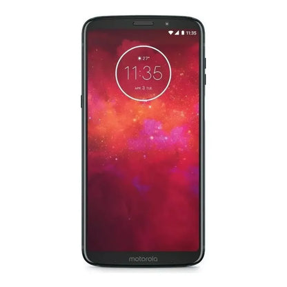 Motoz3 Play 32 Gb Índigo Oscuro4 Gb Ram Índigo Oscuro