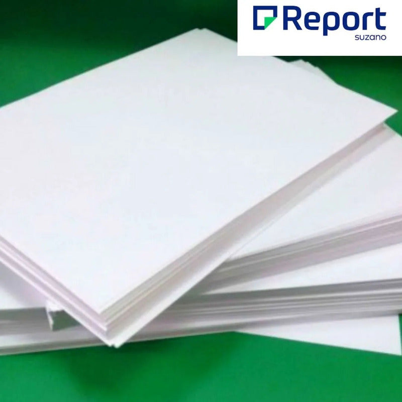 Resma Report A4 Premium 21x29.7 75gr. Color Blanco