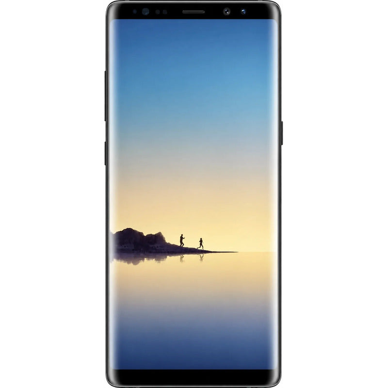 Samsung Galaxy Note8 64 Gb Negro 6 Gb Ram Negro