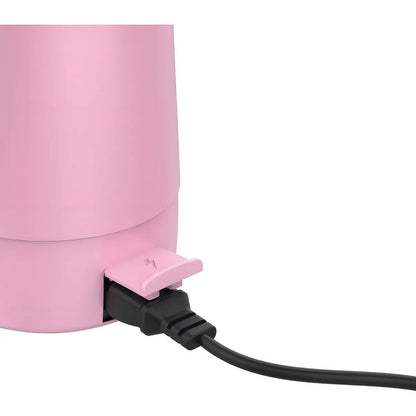 Termo Eléctrico Peabody Etermo Pe-et1001p 1 Litro Rosa