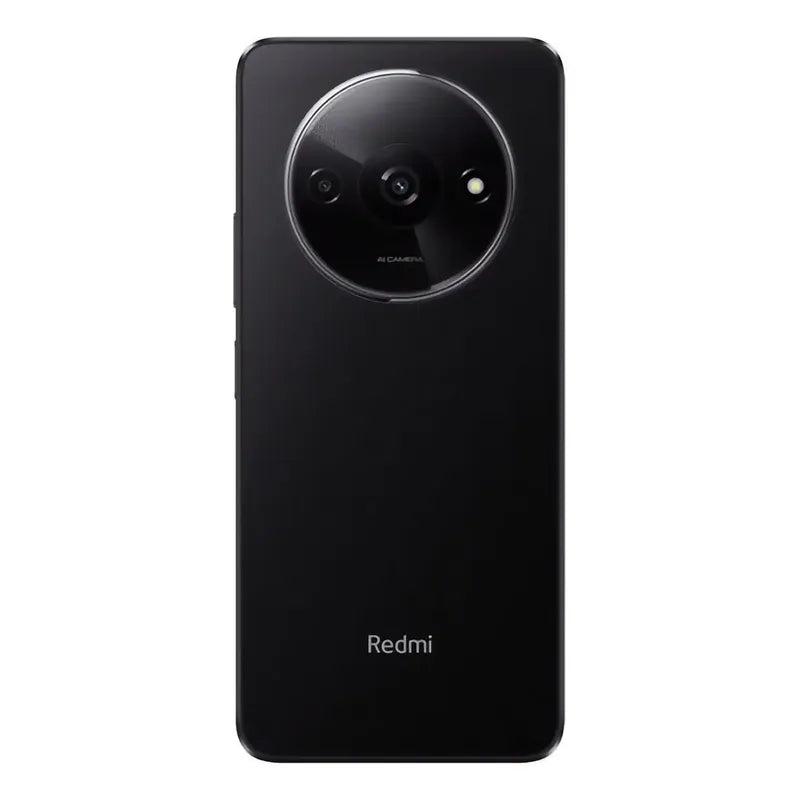 Xiaomi Redmi A3 64 Gb Negro 3 Gb Ram - Excelente (Reacondicionado)