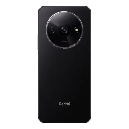 Xiaomi Redmi A3 64 Gb Negro 3 Gb Ram - Excelente (Reacondicionado)
