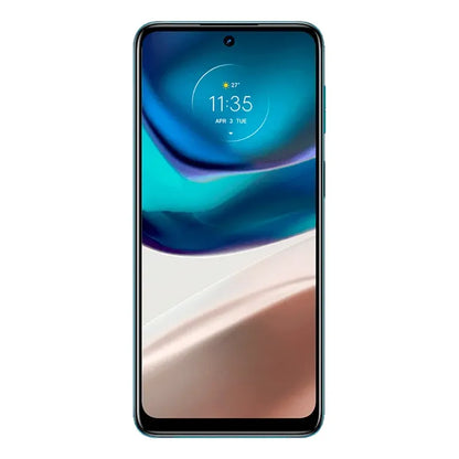 Moto G42 128 Gb Azul 4 Gb Ram - Excelente (Reacondicionado)