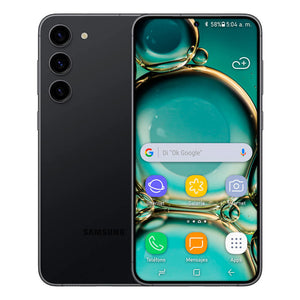 Samsung Galaxy S23 Plus 8 Gb 256 Gb 5g Phantom Black - Aceptable (Reacondicionado)
