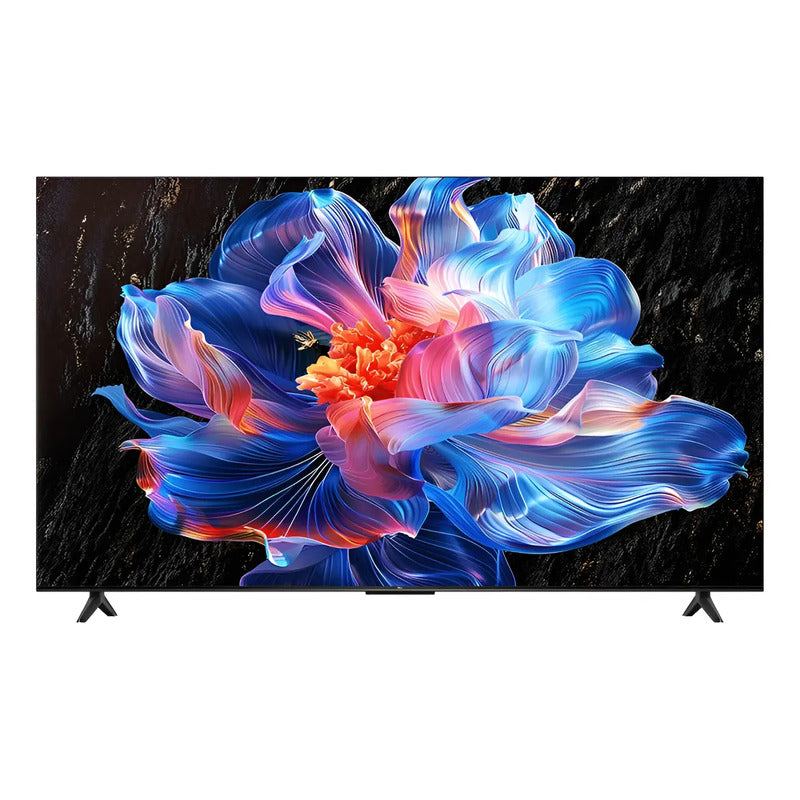 Smart Tv Tcl 55 4k 4k 55v6c-f Google Tv