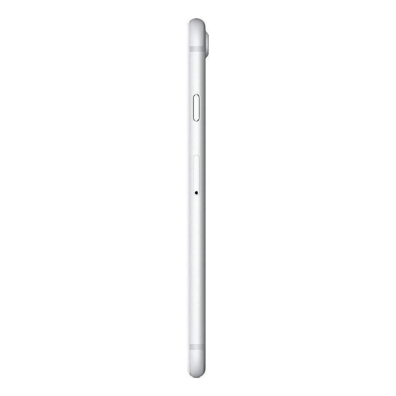 iPhone 7 32 Gb Plata - Excelente (Reacondicionado)
