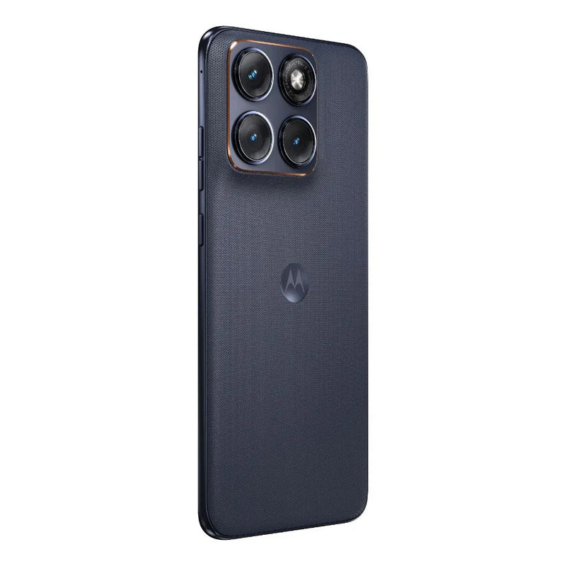 Edge 70 Fusion Silhouette