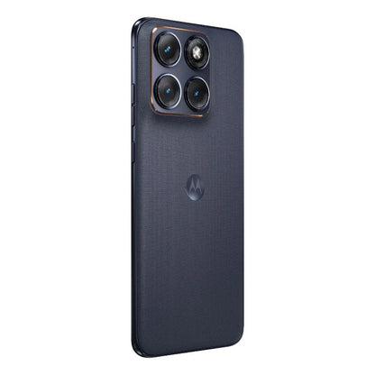 Edge 70 Fusion Silhouette