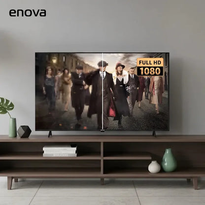 Smart Tv Enova 43'' Full Hd Google Tv