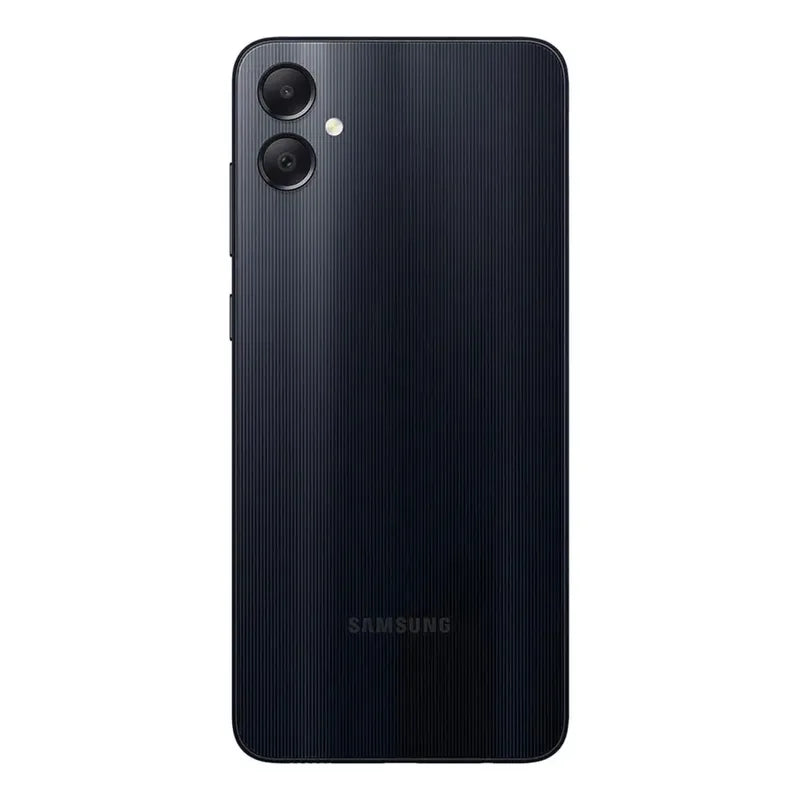Samsung Galaxy A05 64 Gb Negro 4 Gb Ram - Excelente (Reacondicionado)