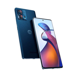 Motorola Edge 30 Fusion 256 Gb Azul