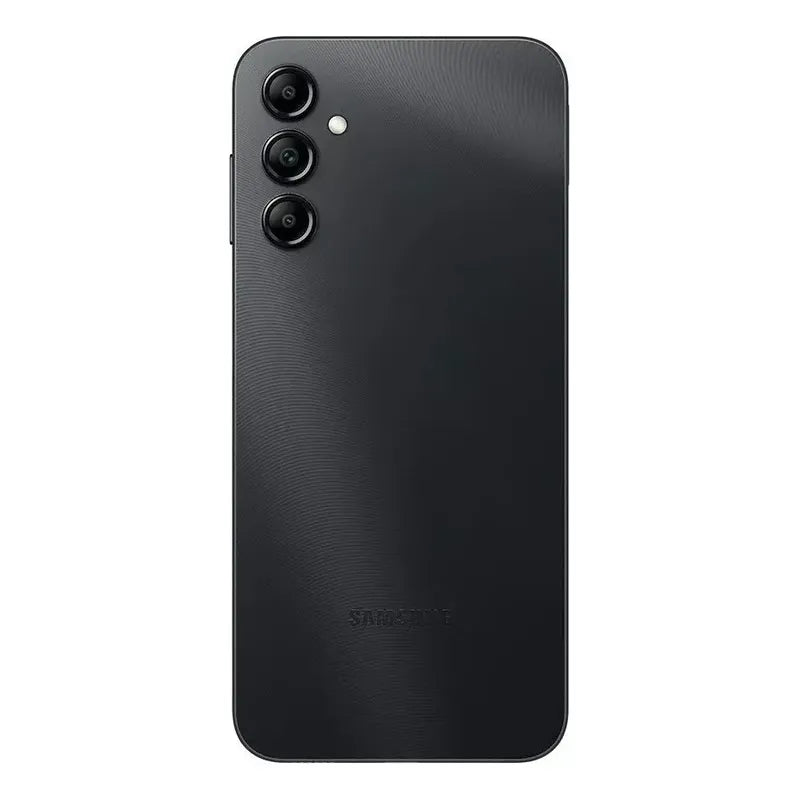 Samsung Galaxya14 (exynos)5g 128 Gb Black4 Gb Ram - Aceptable (Reacondicionado)