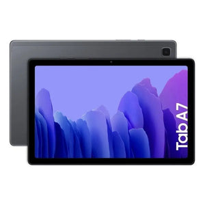 Samsung Tab A 7 (2020) Bueno Negro Liberado Negro