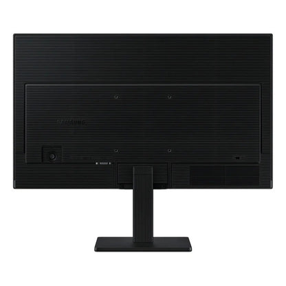 Monitor Gamer 22  Samsung S3 Full Hd 100hz Ips 5ms Ls22d300galxzb Negro