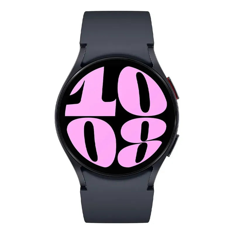 Smartwatch Samsung Galaxy Watch 6 40mm 16gb Wearos 40h Negro - Aceptable (Reacondicionado)