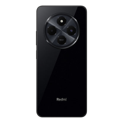 Xiaomi Redmi 14c 4g 128gb 4gb Ram Android 14 Cámara 50mp Color Negro Medianoche