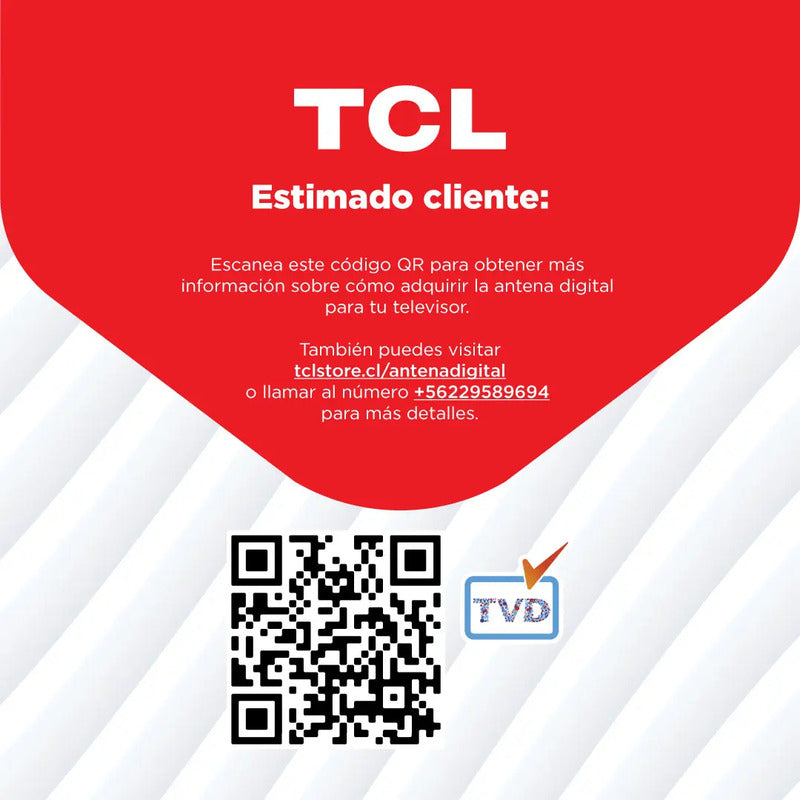 Smart Tv 32 Tcl Full Hd Qled 32s5k