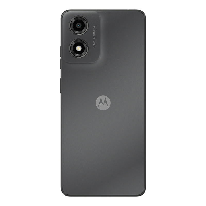 Motorola Moto E14 64gb Gris 2gb Ram