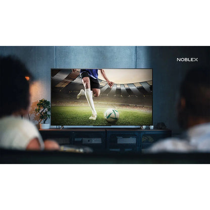 Smart Tv Noblex 75 4k Led Google Tv Dv75x8580 Wifi Bluetooth Hdr Hdmi