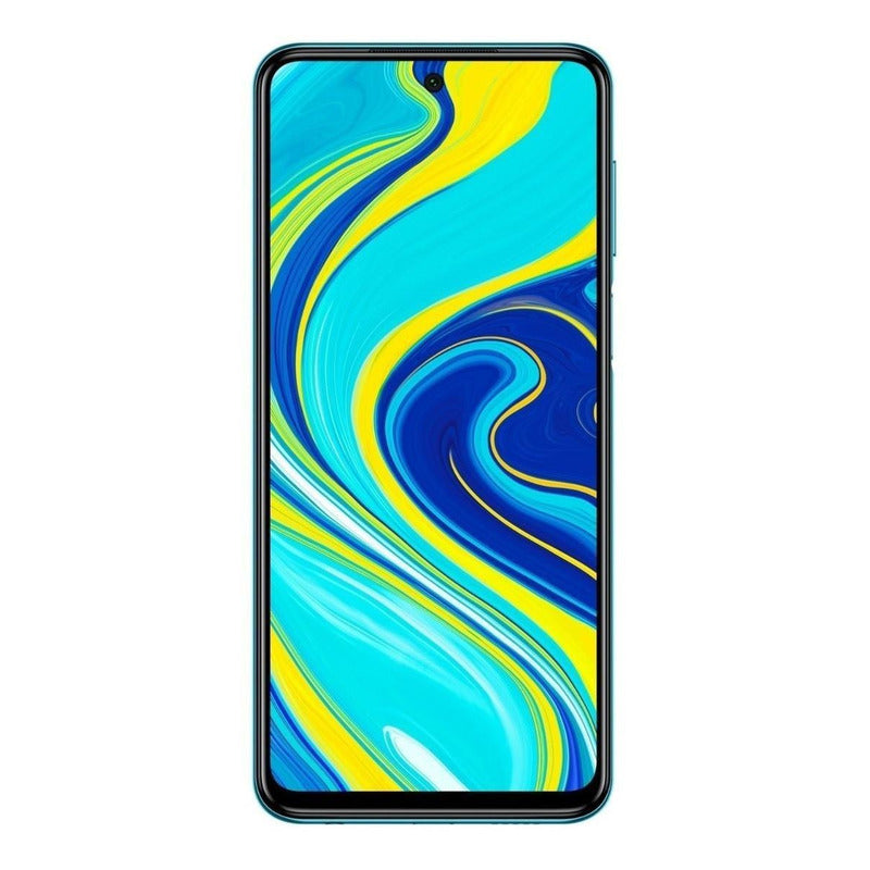 Xiaomi Redmi Note 9 S 4 Gb / 64 Gb - Excelente (Reacondicionado)