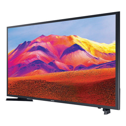 Televisor Samsung Un43t5300agczb Smart Tv Pantalla 43