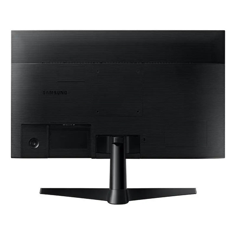 Monitor Led Samsung Lf27t350 27'' Fullhd Ips 75hz Freesync Hdmi Color Negro